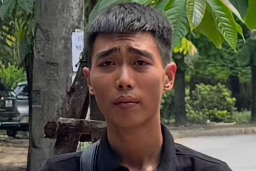 Kiểm tra thanh niên có biểu hiện nghi vấn, Công an phát hiện bí mật 'động trời'