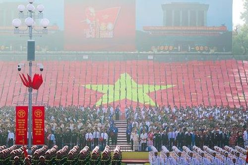 80 năm Quốc khánh: Bạn bè quốc tế ngưỡng mộ bản lĩnh, thành tựu và vai trò của Việt Nam