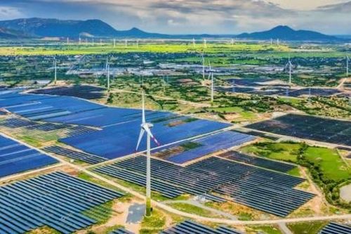 Nghị quyết 70: Gỡ điểm nghẽn thể chế, khơi thông dòng vốn năng lượng