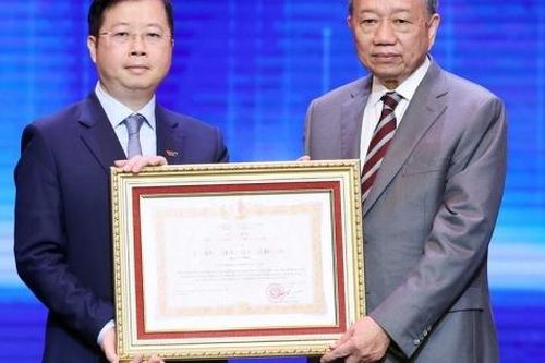 Tổng Bí thư giao 6 nhiệm vụ trọng tâm cho Đài Truyền hình Việt Nam