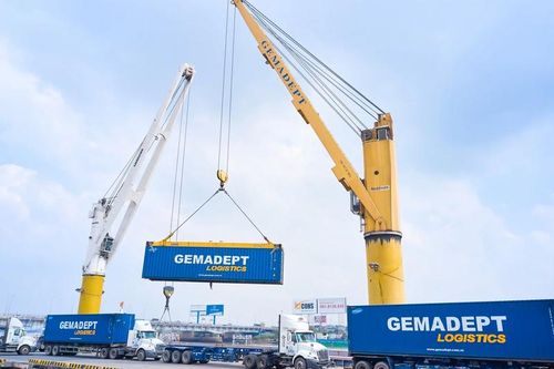 Rút khỏi lĩnh vực cao su, Gemadept có thể thu về 530 tỷ đồng