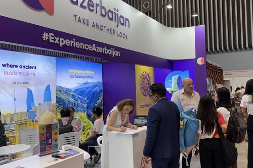 Azerbaijan muốn thu hút khách du lịch từ Việt Nam
