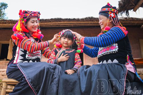 Đánh thức kho báu văn hóa