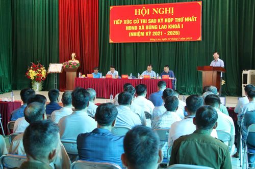 Phát huy vai trò MTTQ trong tình hình mới