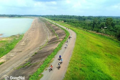 Khu Bảo tồn Thiên nhiên - Văn hóa Đồng Nai được công nhận Công viên di sản ASEAN