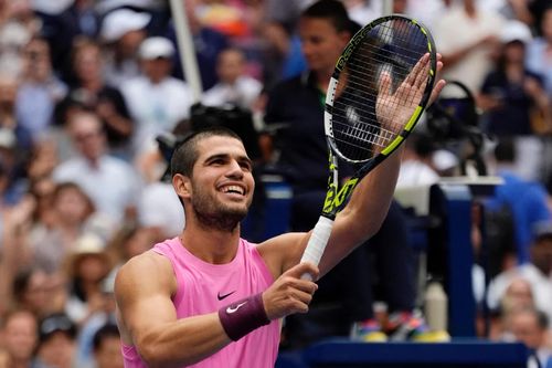 Chung kết US Open: Cuộc chiến cho ngôi vị số một thế giới