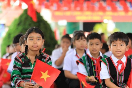 Giáo dục Lâm Đồng trước vận hội mới