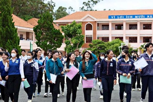 Hướng dẫn thực hiện các khoản thu năm học 2025 - 2026 trên địa bàn tỉnh Lâm Đồng