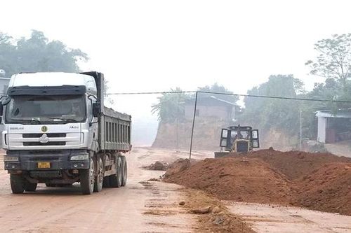 Tam Dương quyết tâm thực hiện hiệu quả khâu đột phá trong giải phóng mặt bằng