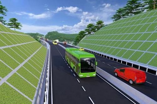 Bộ Xây dựng chỉ rõ các vị trí cần sớm bàn giao mặt bằng trên cao tốc Dầu Giây - Tân Phú