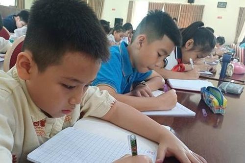 Hơn 20 triệu học sinh, sinh viên được giảm 50% phí BHYT từ năm học mới