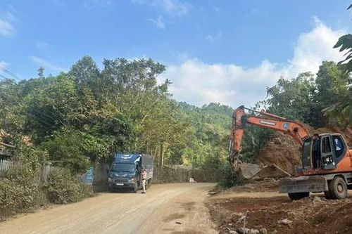 Hạ tầng và trật tự an toàn giao thông ở Lào Cai: Từ nghị quyết đến cuộc sống