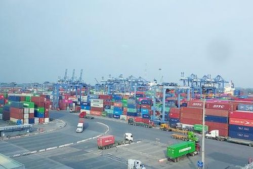 3 cảng biển Việt Nam vừa lọt top đón nhiều tàu container nhất thế giới lớn cỡ nào?