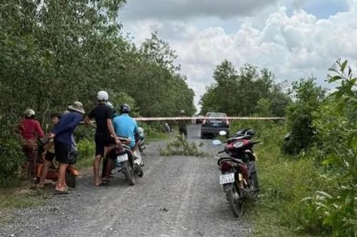 Tây Ninh: Phát hiện thi thể nữ dưới kênh và bắt giữ nghi phạm