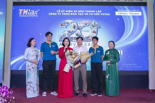 THTAX: Ra mắt chiến lược mới, ứng dụng công nghệ và AI phục vụ doanh nghiệp