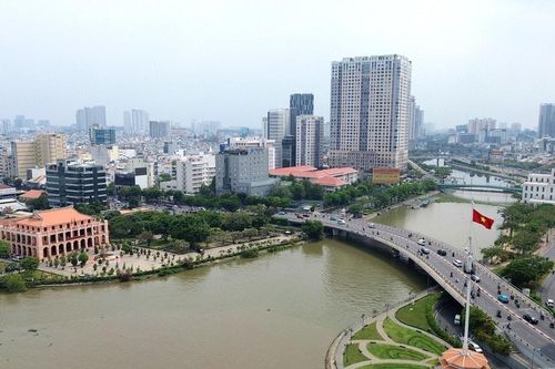 Sửa đổi Nghị quyết 98, cơ hội để TP. Hồ Chí Minh phát triển nhanh, mạnh, bền vững