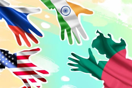 Bangladesh trước cơ hội chiến lược để tái cân bằng chính sách đối ngoại