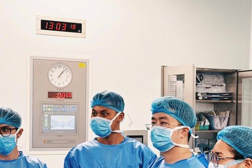 Từ tuyệt vọng đến hồi sinh: Hai bệnh nhân u gan khổng lồ được cứu sống
