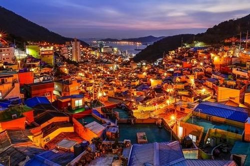 Người Việt được nhiều ưu đãi khi du lịch Hàn Quốc