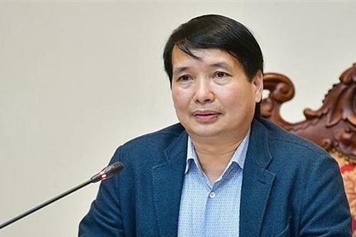 Sáng mai, xét xử cựu Phó Chủ nhiệm Văn phòng Quốc hội Phạm Thái Hà
