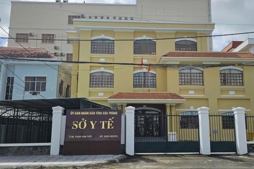 Sở Y tế cấp chứng chỉ hành nghề 512 trường hợp không đúng quy định