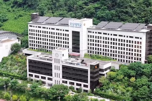 K Campus Dream: Đại học Honam (Phần 2): Điểm đến toàn cầu cho sinh viên quốc tế