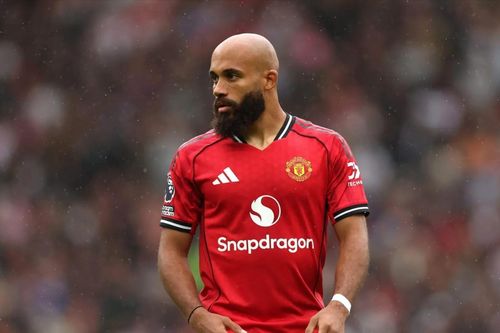 Bryan Mbeumo xuất sắc nhất Man United tháng 8