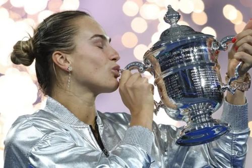 Aryna Sabalenka bảo vệ thành công danh hiệu tại Mỹ mở rộng