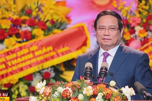 'Tiếng nói Việt Nam' luôn vang xa, bay cao