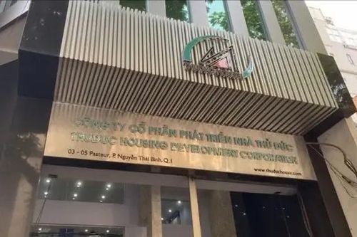HoSE chuyển cổ phiếu TDH sang diện cảnh báo