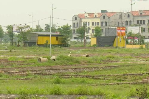 Luật Đất đai sửa đổi hướng tới minh bạch giá đất