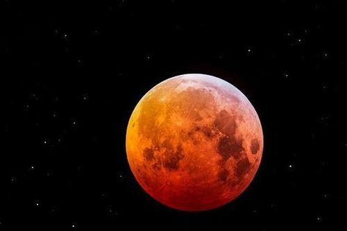 Đêm 7/9, trăng máu có thể xuất hiện 82 phút