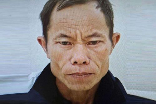 Truy tìm khẩn cấp đối tượng nguy hiểm giết vợ rồi bỏ trốn