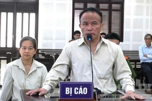 Cựu cán bộ chiếm đoạt 5 lô đất trị giá 57 tỷ đồng của lãnh đạo nhờ đứng tên giùm