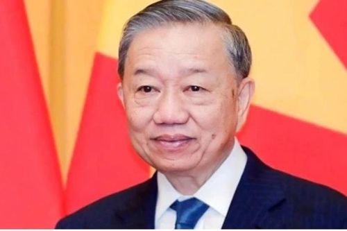 Tổng Bí thư Tô Lâm gửi thư chúc mừng Đài Tiếng nói Việt Nam