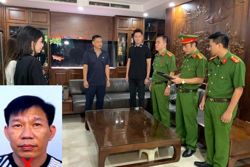 Cuộc sống kín tiếng của giang hồ Mạnh 'gỗ' – ông trùm 'người phán xử' xứ Thanh