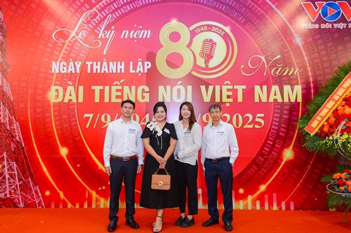 VOV đồng hành, phát thanh địa phương khởi sắc và gần dân hơn