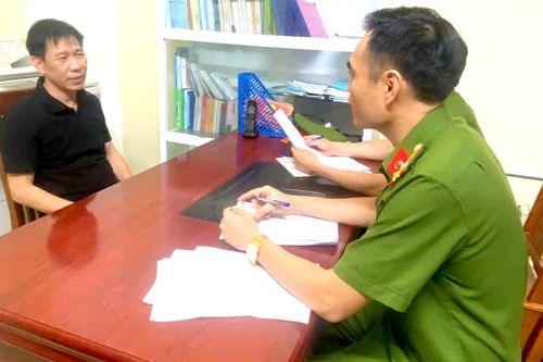 Khởi tố Mạnh 'gỗ' và nhiều cựu kiểm lâm về hành vi đưa, môi giới và nhận hối lộ