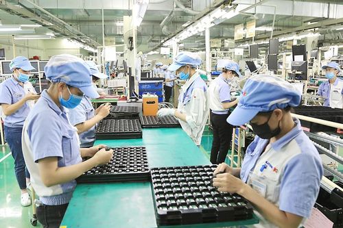 Kiên định mục tiêu tăng trưởng: Quyết tâm cao, nỗ lực lớn