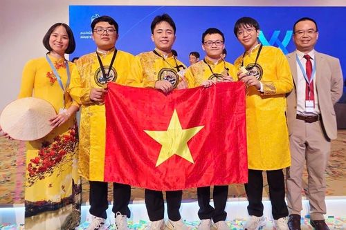 80 năm truyền thống ngành Giáo dục: Đổi mới thi cử, nâng chất lượng vì người học