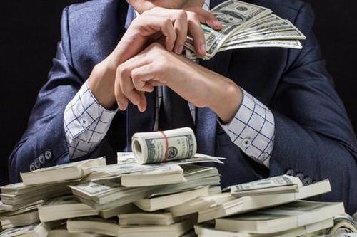 Lần đầu tiên trong lịch sử, 46 đại gia, 498 kỳ lân và 2,7 nghìn tỷ USD được tạo ra sau vài tháng