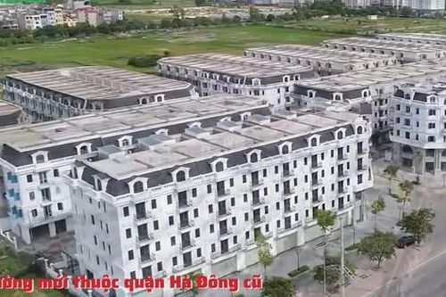 5 phường mới thuộc quận Hà Đông cũ: Biệt thự tại phường Dương Nội, Yên Nghĩa hay Kiến Hưng có giá 'mềm' hơn?