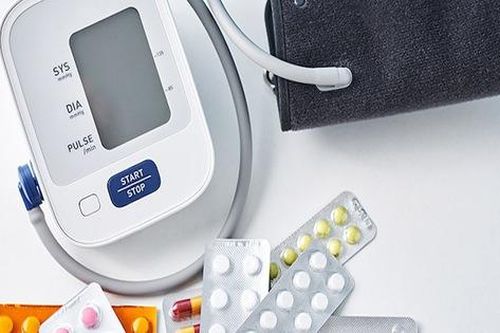 Hướng dẫn dùng thuốc điều trị tăng huyết áp đúng cách