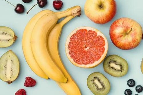 7 loại trái cây giúp hạ huyết áp tự nhiên