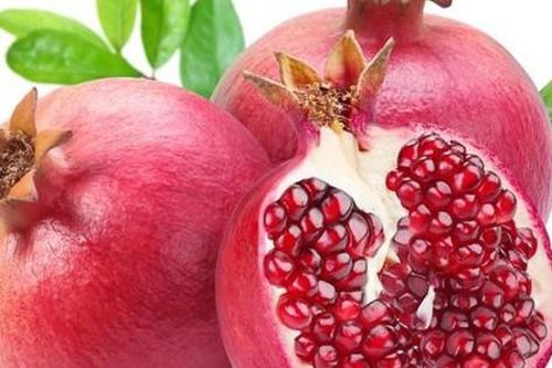 5 nhóm người nên tránh hoặc hạn chế ăn quả lựu