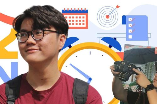 2K7 đi làm thêm: Tỉnh táo nhận diện đâu là cơ hội, đâu là rủi ro tiềm ẩn