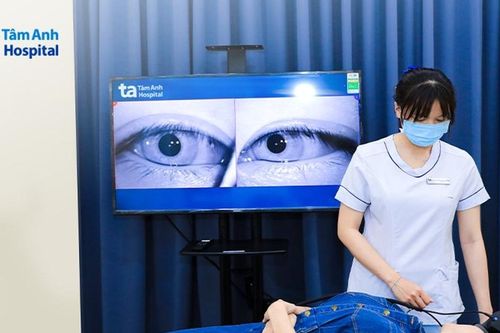 Bệnh tiền đình ngày càng trẻ hóa