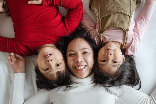 7 thói quen của bố mẹ nuôi con xuất chúng