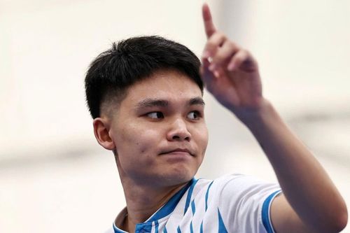 Lộ diện 'big 4' đơn nam pickleball Việt Nam