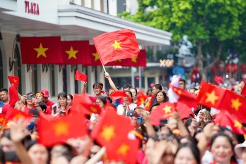 Tin vui với người chưa kịp nhận quà 100.000 đồng dịp 2/9